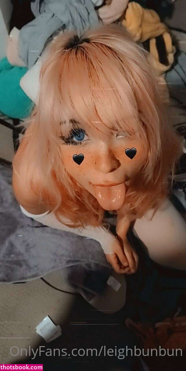 Leighbunbun Photo #12