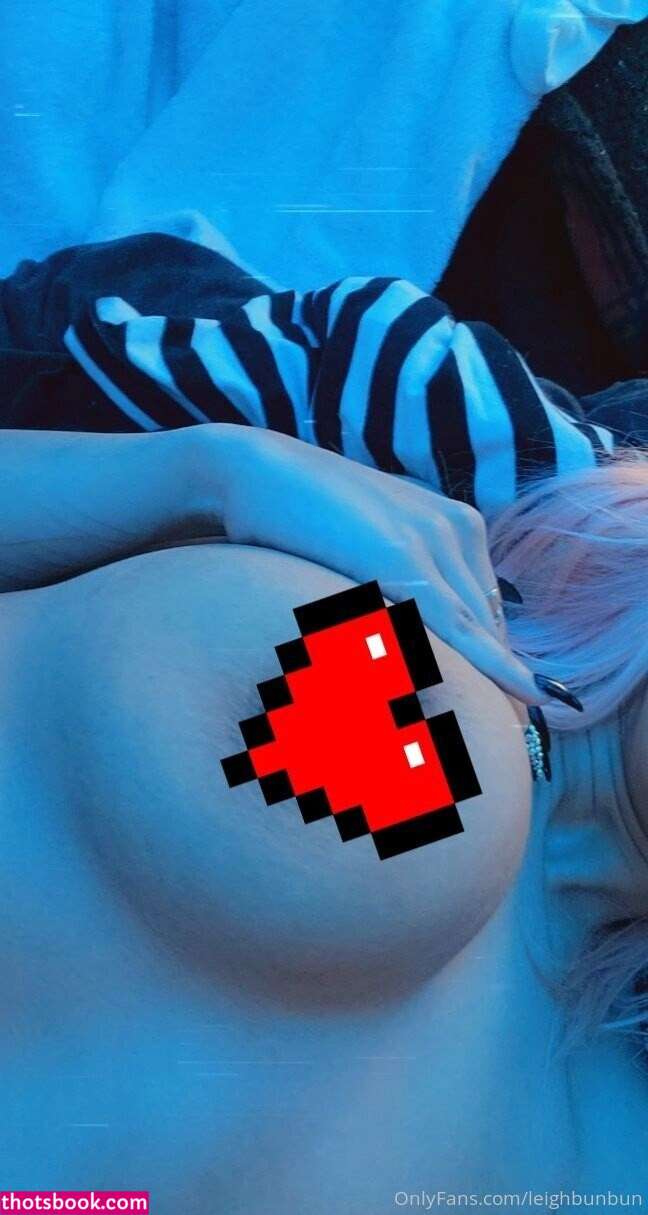 Leighbunbun Photo #16