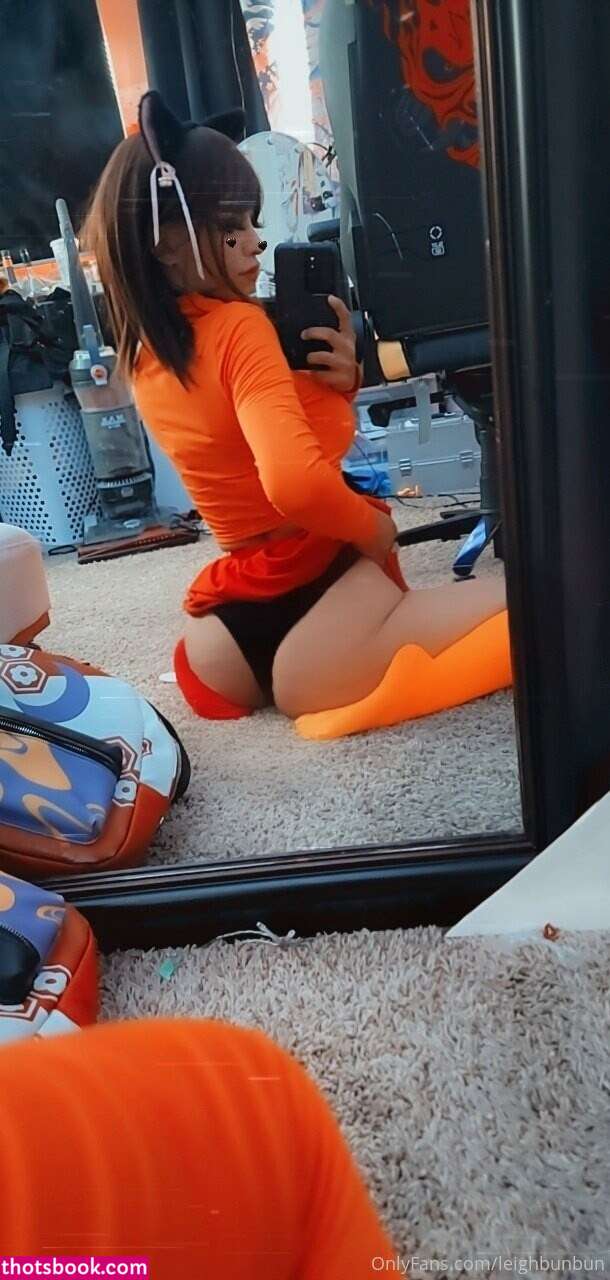 Leighbunbun Photo #24