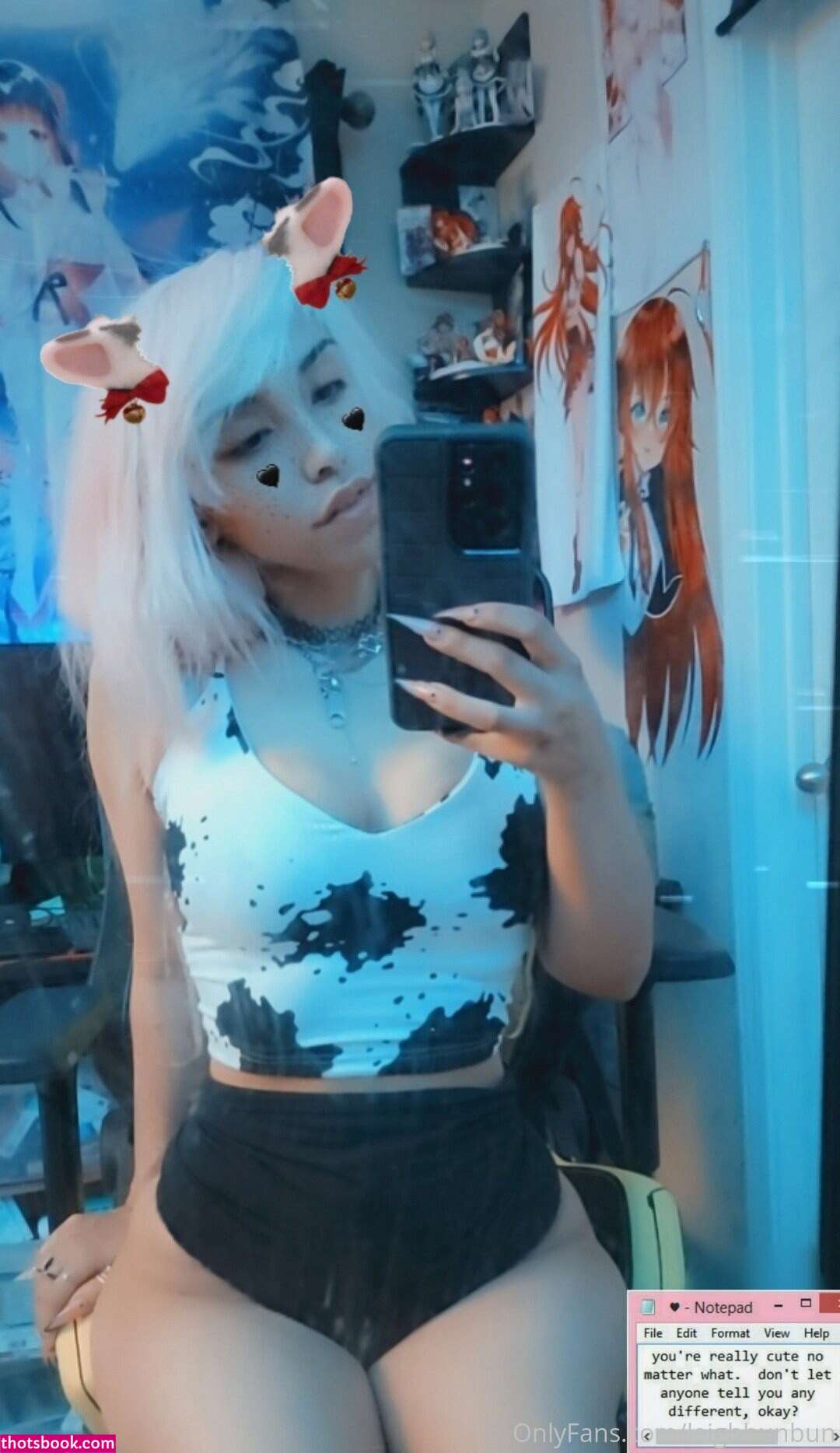 Leighbunbun Photo #31