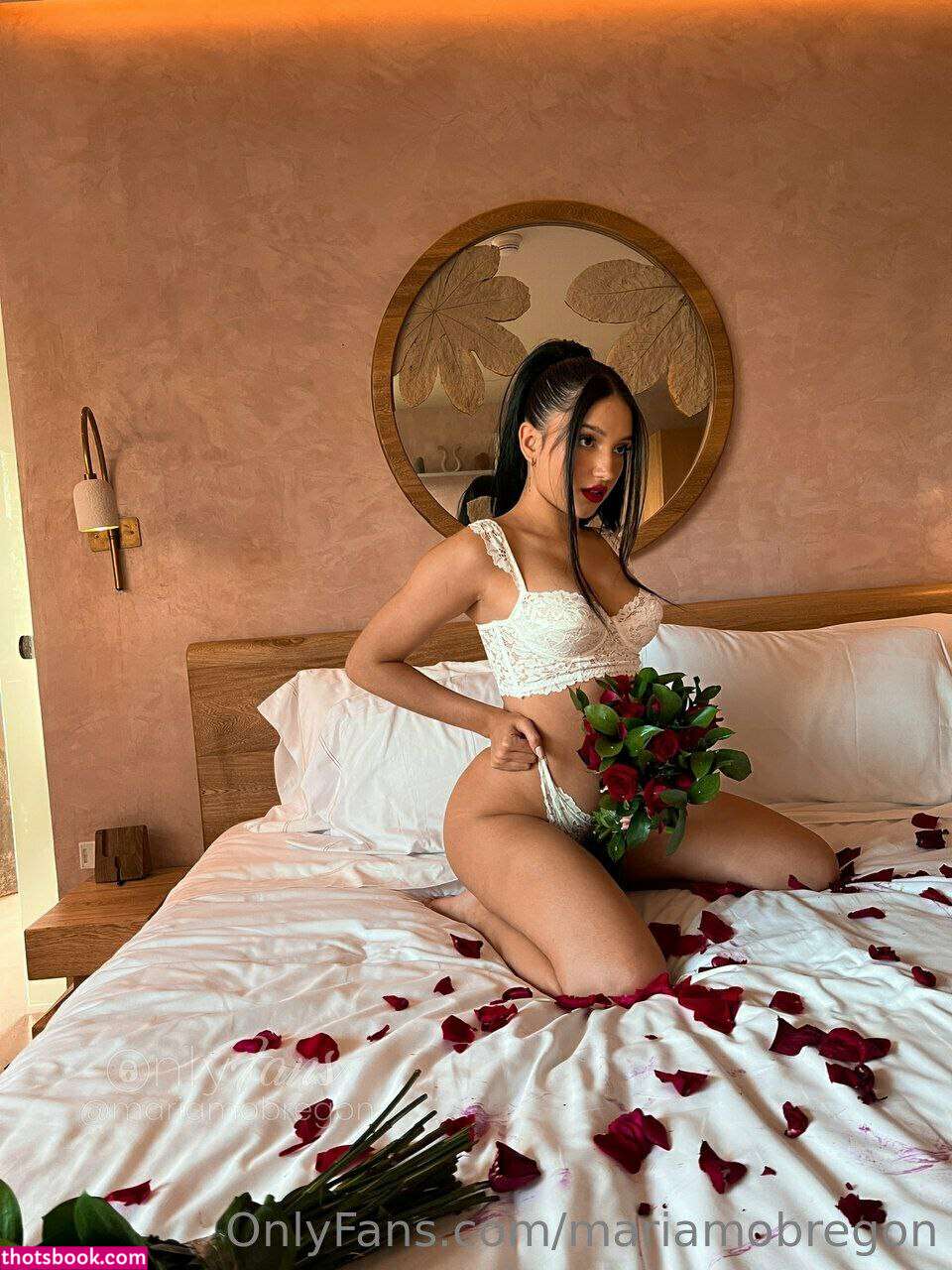 Mariam Obregon Photo #26