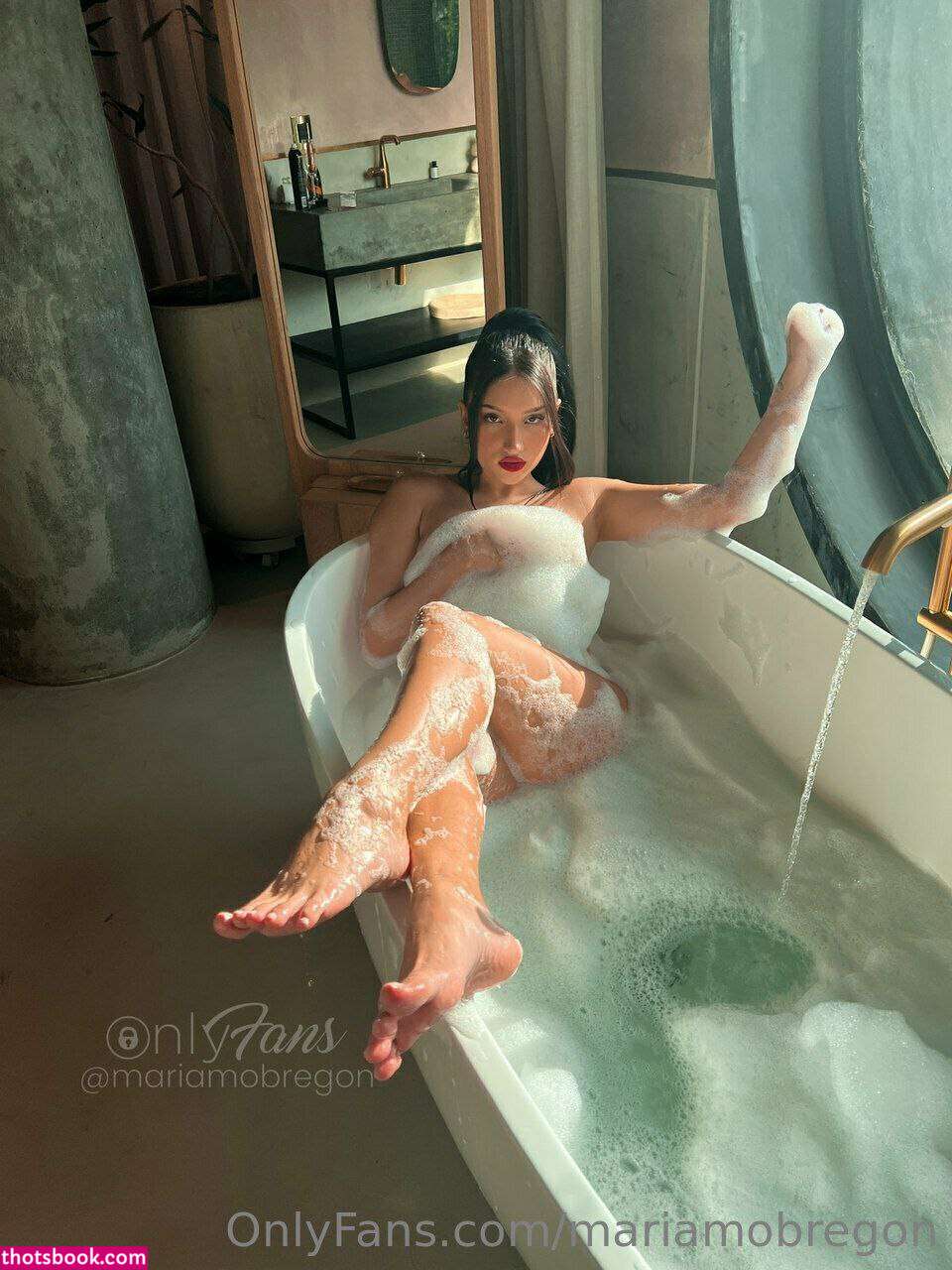 Mariam Obregon Photo #27