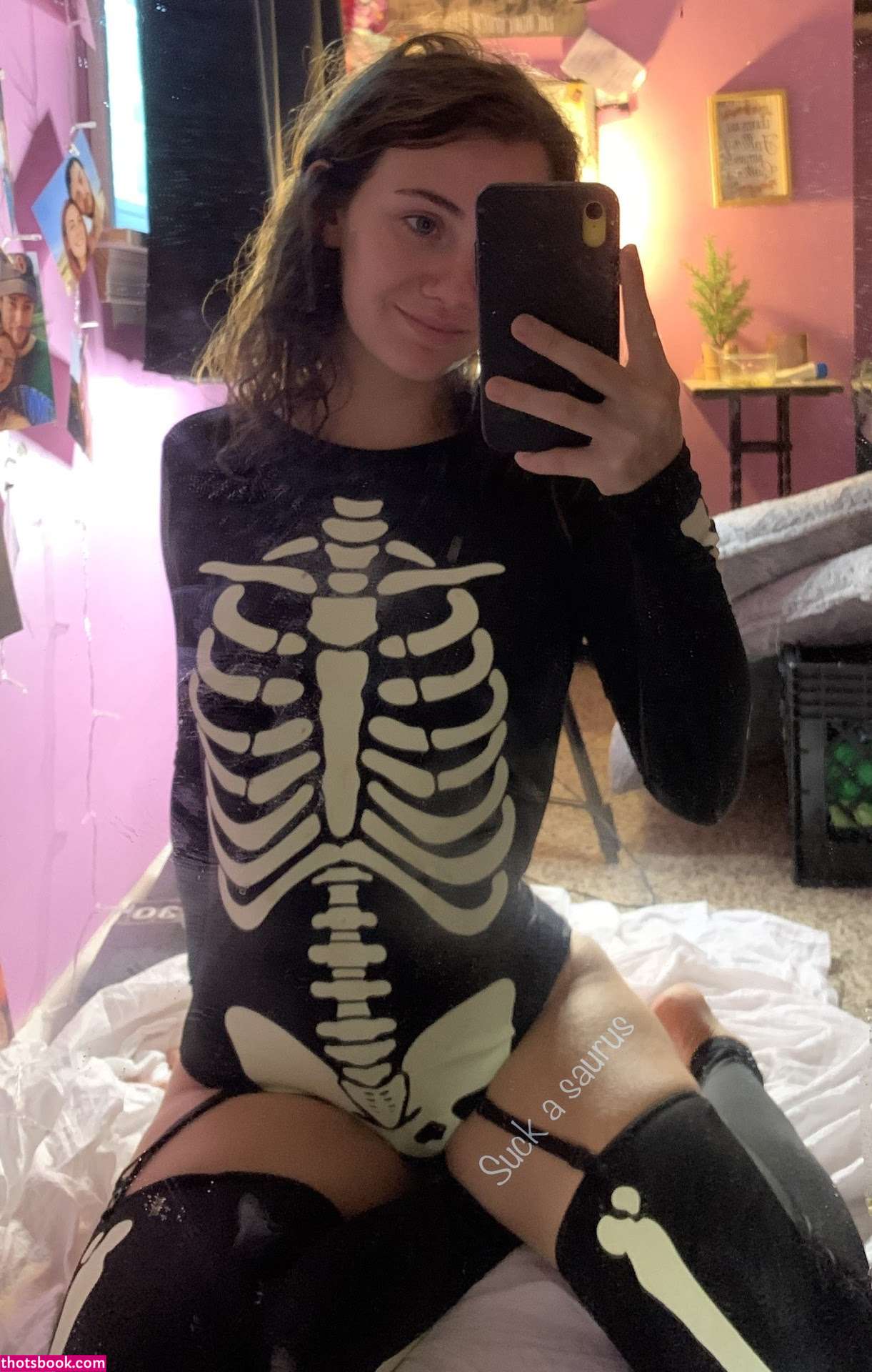 Suck Saurus Photo #25