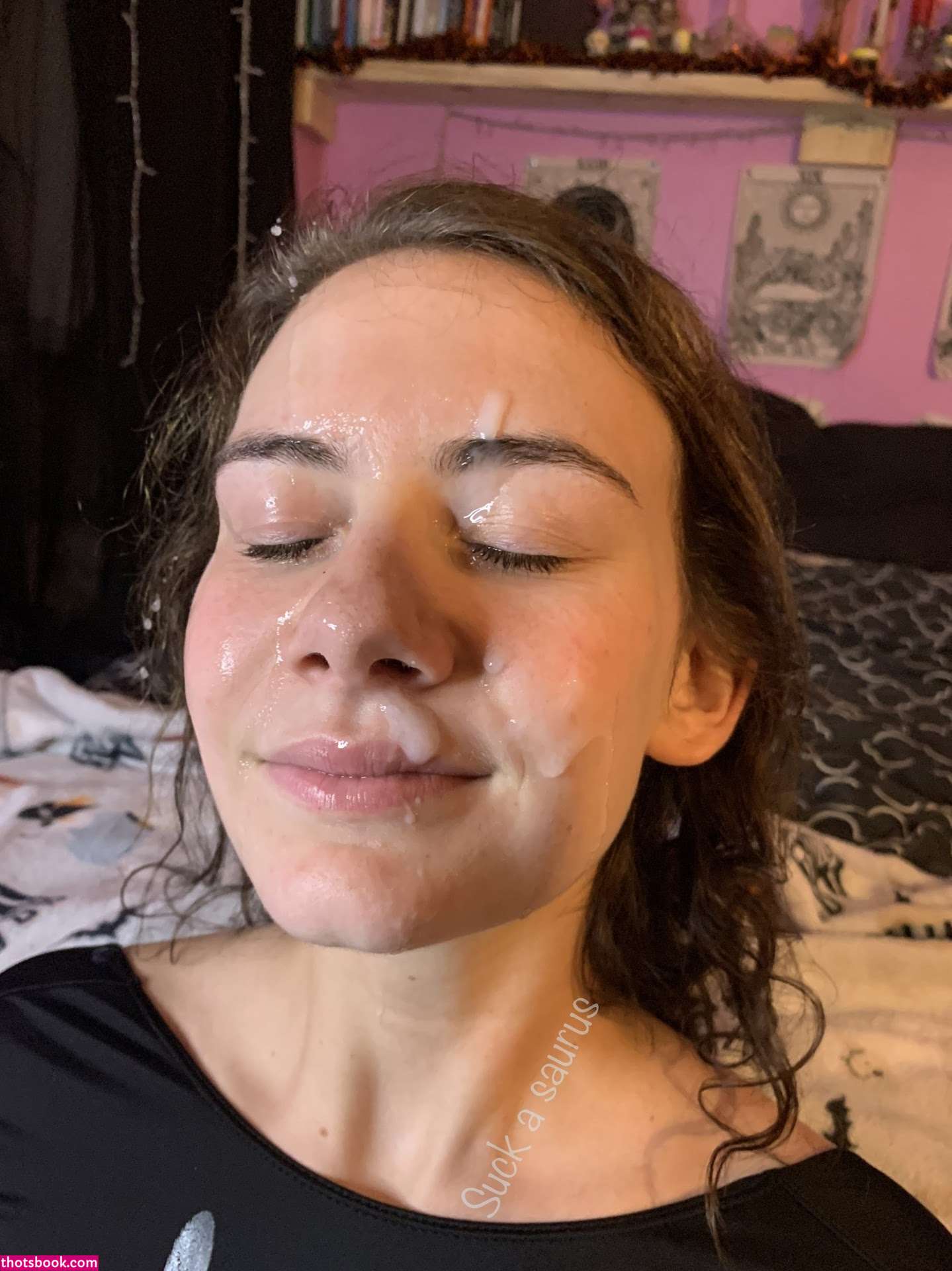 Suck Saurus Photo #29