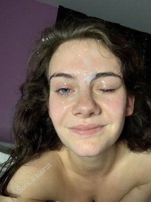 Suck Saurus Photo #30