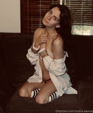 Suck Saurus Photo #93