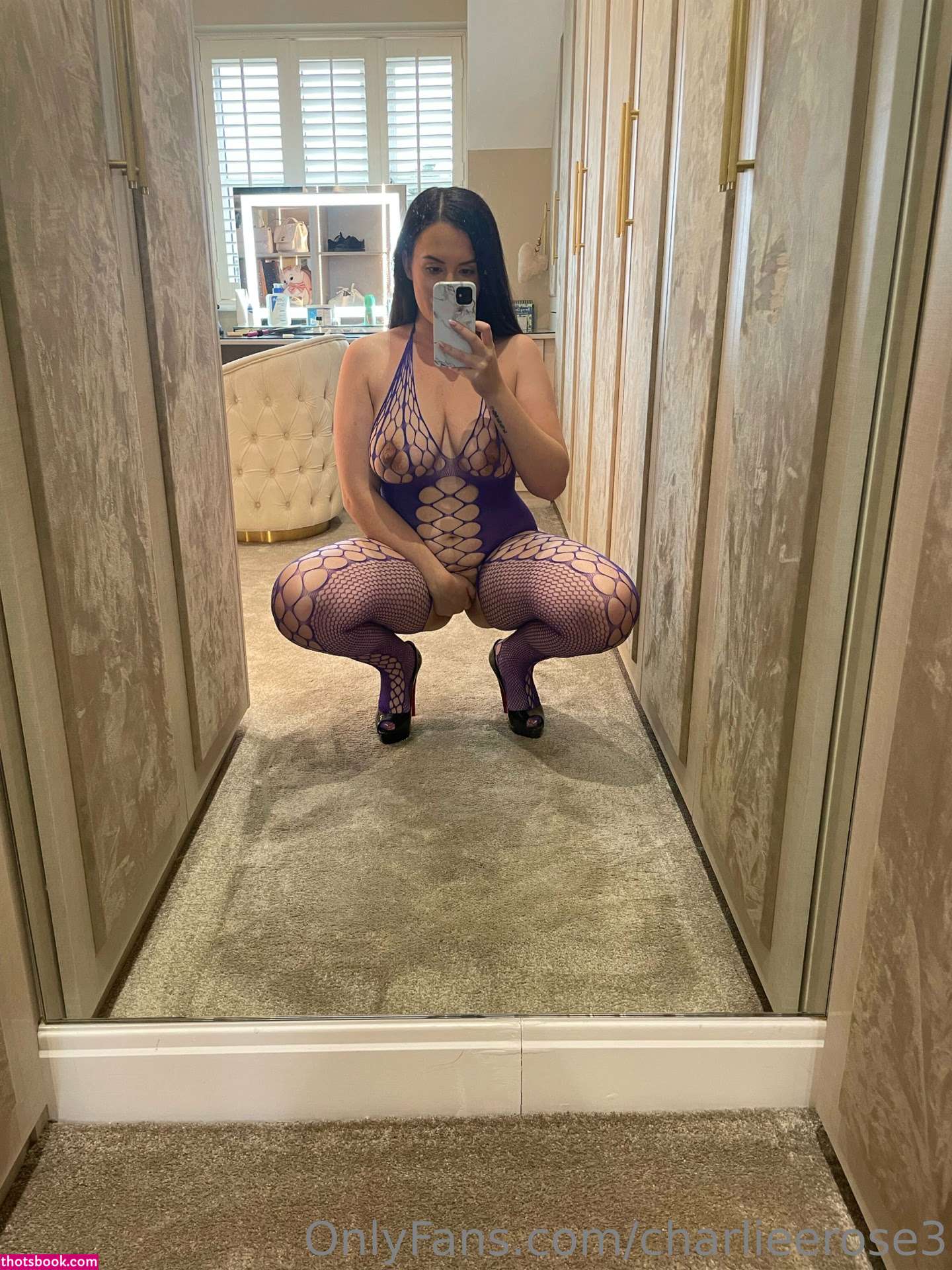 Charlie Rose Photo #7