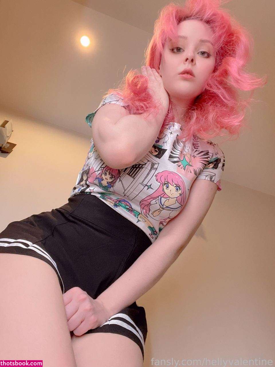 Disharmonica Photo #95