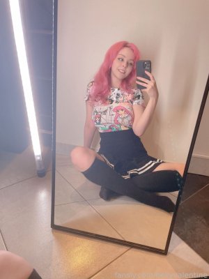 Disharmonica Photo #77