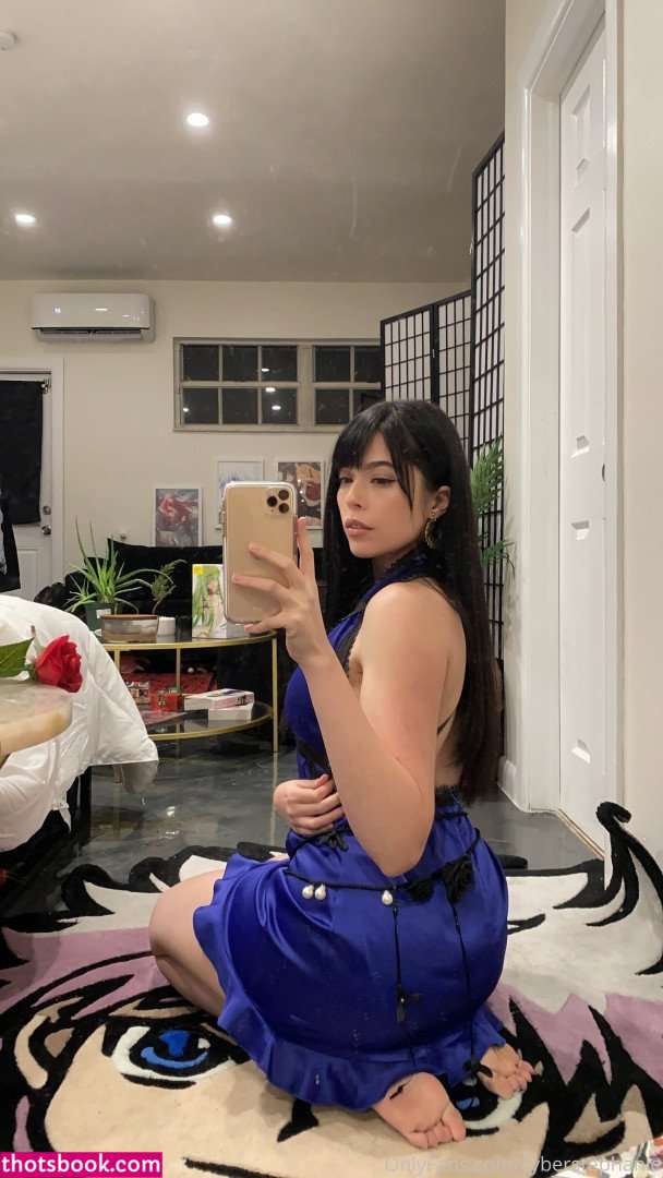 Cyberstephanie Photo #13