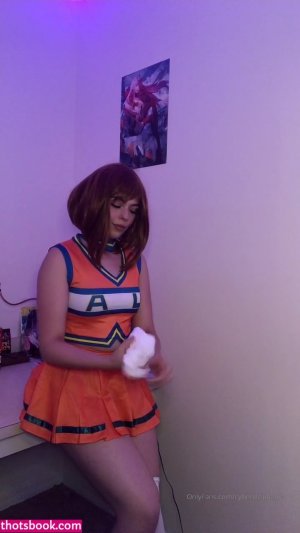 Cyberstephanie Post #6