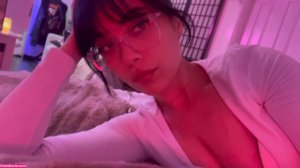 Cyberstephanie Video #20