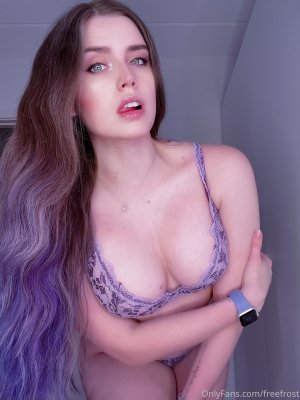 Adeline Frost Photo #89