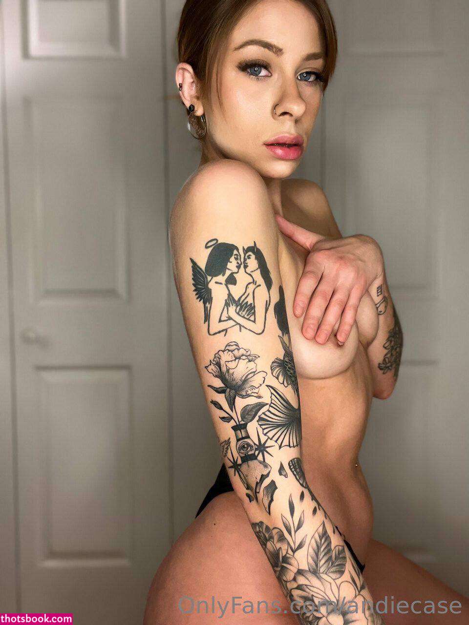 Andie Case Photo #19