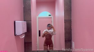 Syanne Video #90