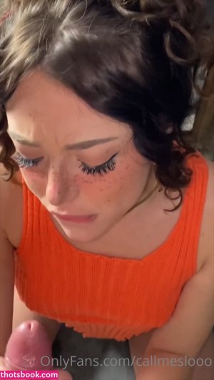 Callmeslooo Video #79