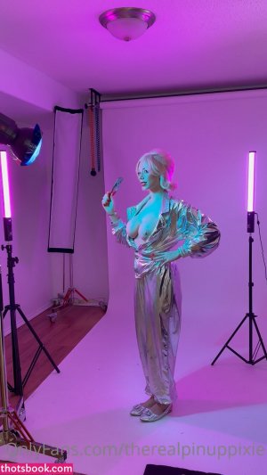 Pinuppixie Video #74