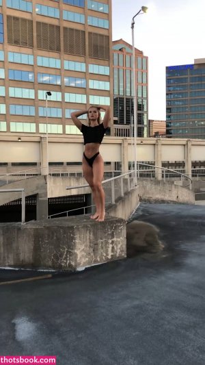 Taylor Kamphorst Video #314