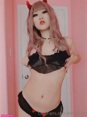 Jennybelly OnlyFans Video #1