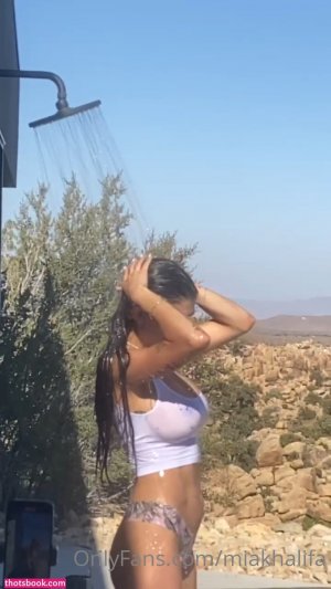 Mia Khalifa Video #363