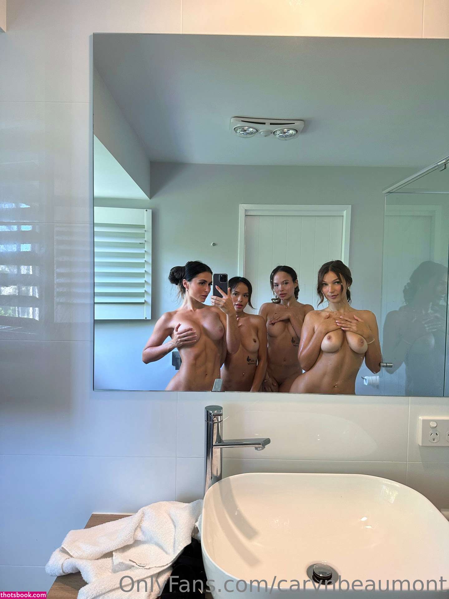 Caryn Beaumont Photo #28