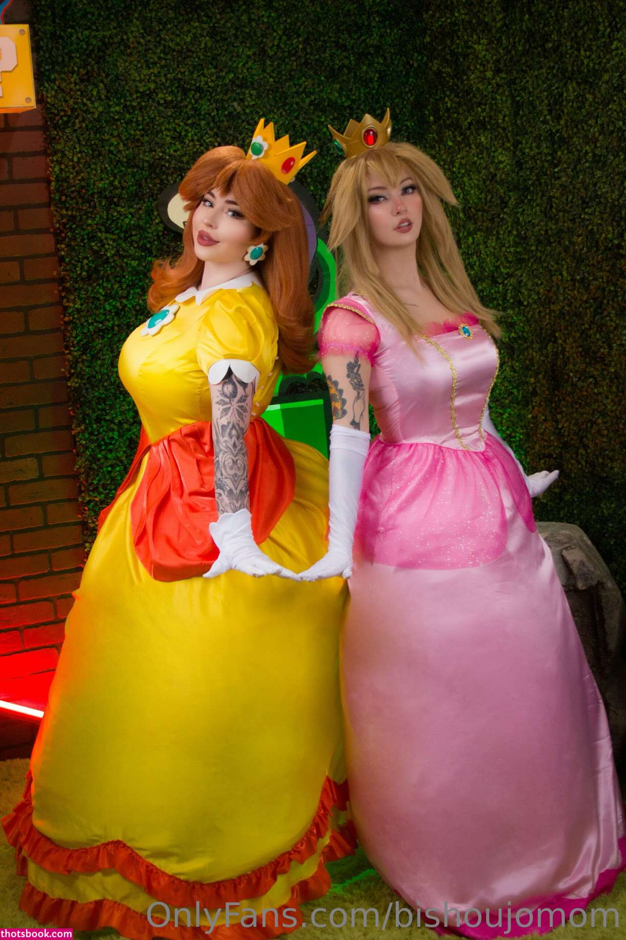 Bishoujomom Photo #116