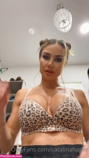 Catalina Hager Post #11