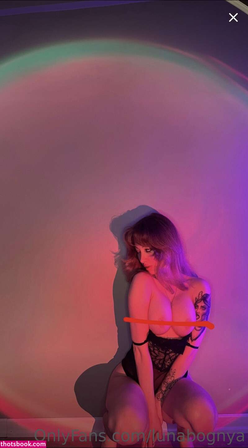 Luna Bognya Photo #12