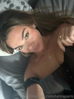 Tahlia Paris Photo #42