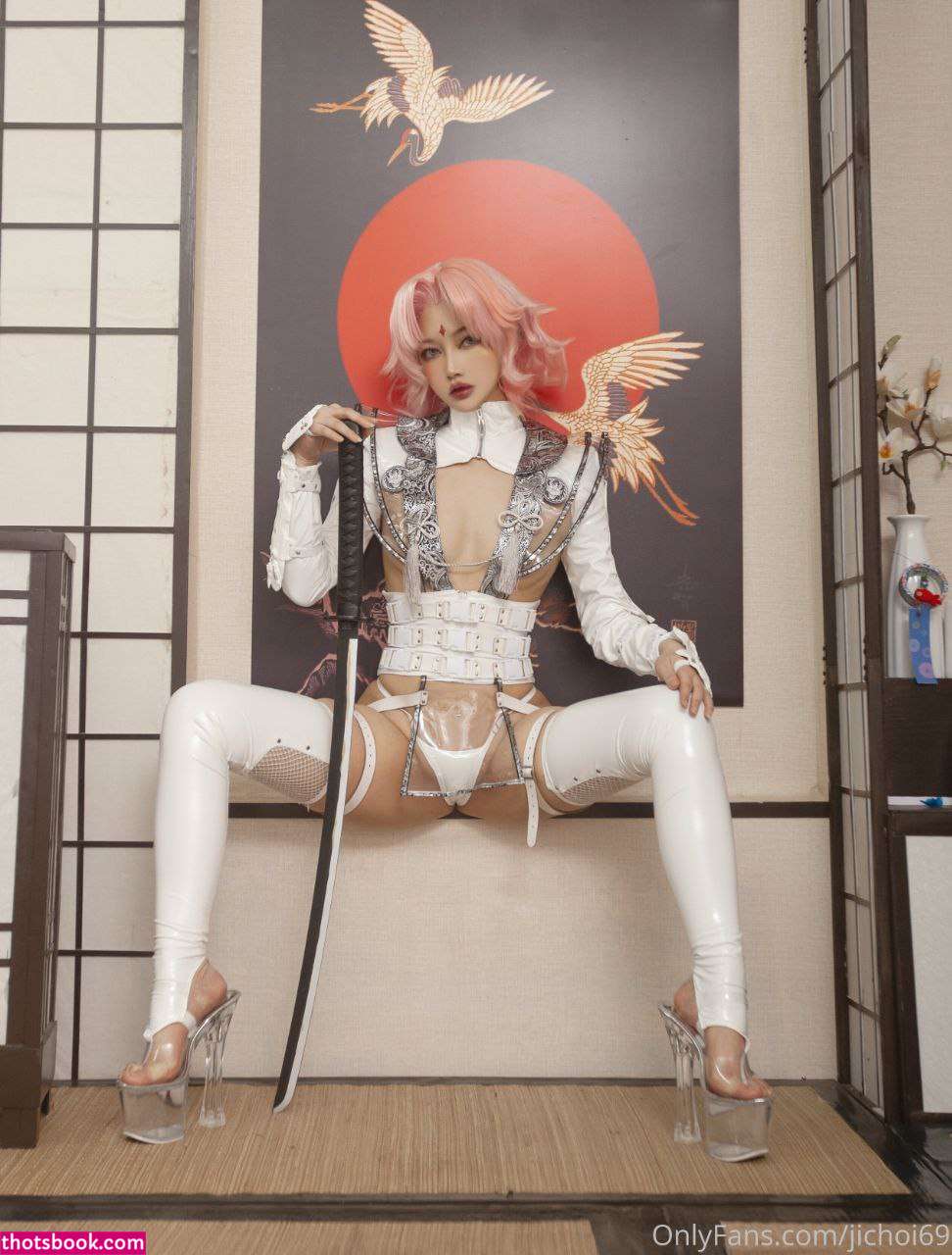 Choi Ji Yun Photo #42