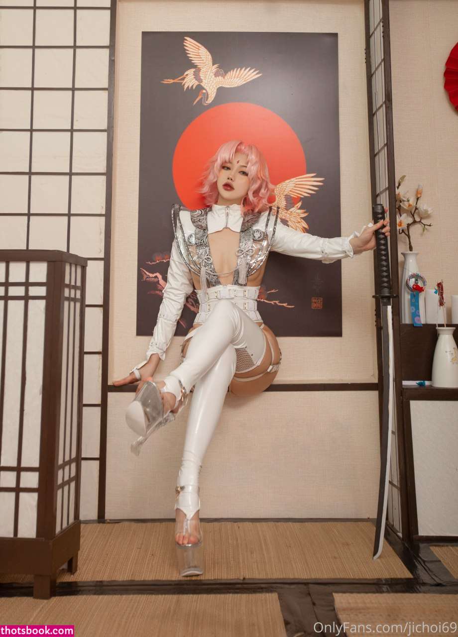 Choi Ji Yun Photo #51