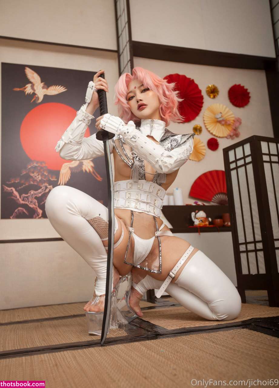 Choi Ji Yun Photo #56