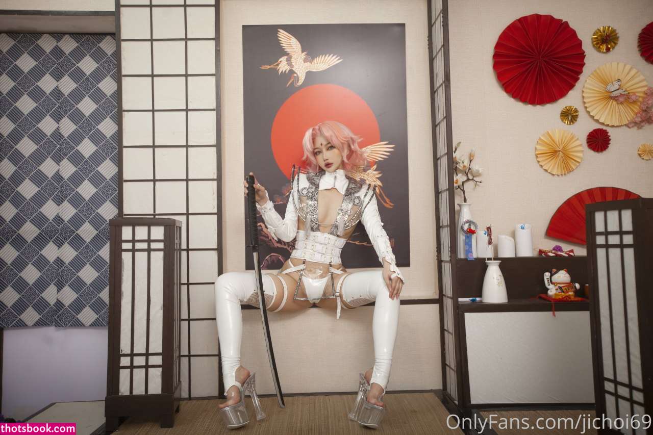 Choi Ji Yun Photo #57