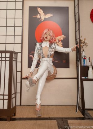 Choi Ji Yun Photo #51