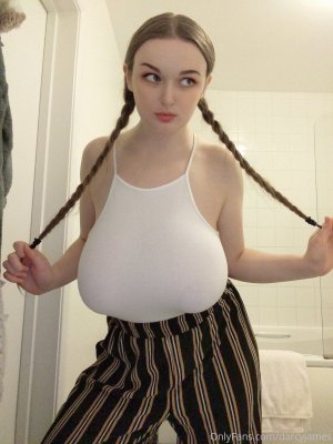 Darcyjames Photo #62