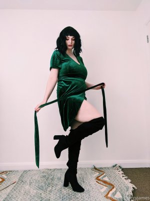 Darcyjames Photo #70