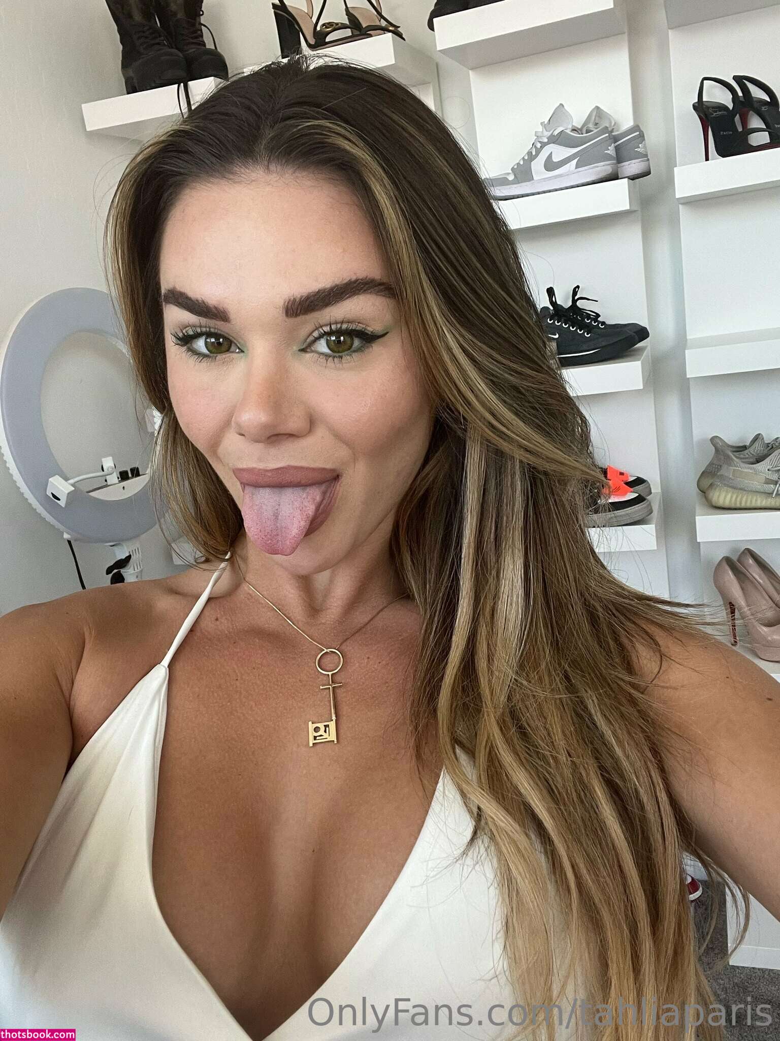 Tahlia Paris Photo #77