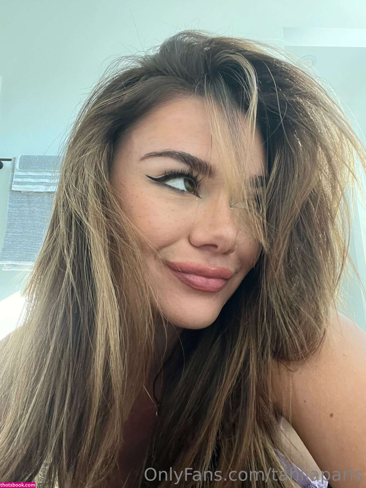 Tahlia Paris Photo #87