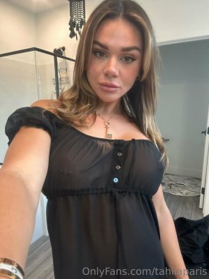 Tahlia Paris Photo #98