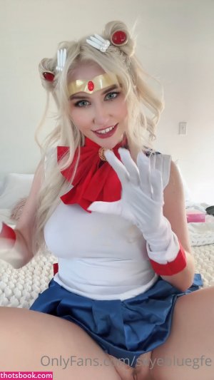 skyebluewantsu Video #16