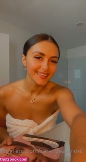 Caryn Beaumont Video #67