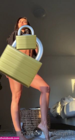 Caryn Beaumont Video #70