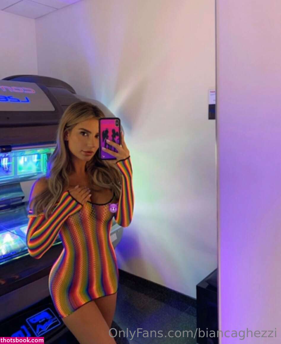 Bianca Ghezzi Photo #7