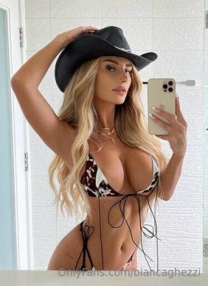 Bianca Ghezzi Post #1