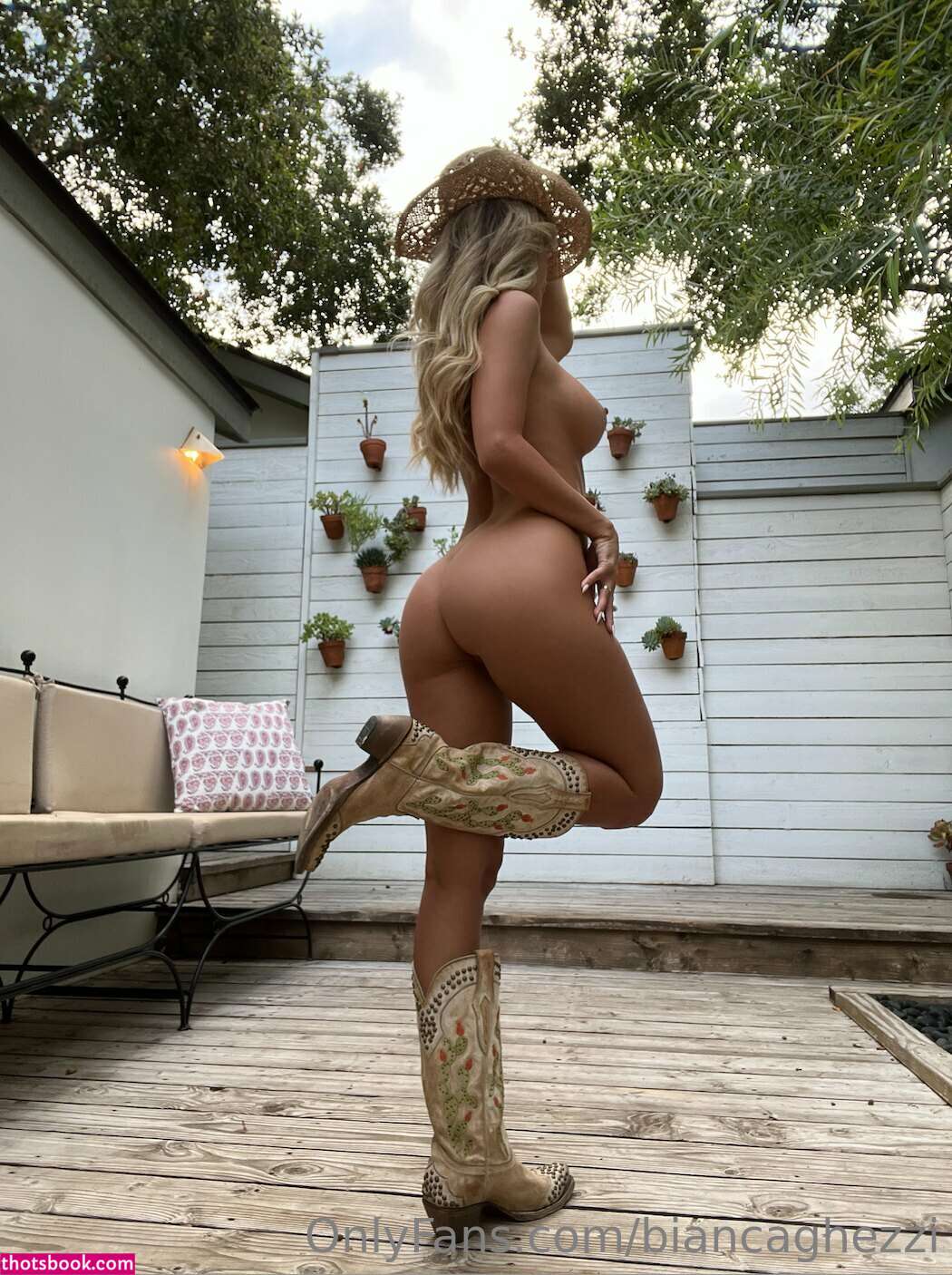 Bianca Ghezzi Photo #18