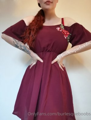 Burlesqueboobs Photo #11