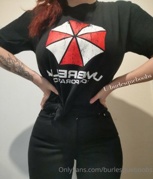 Burlesqueboobs Photo #17