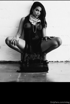 Vida Guerra Photo #47