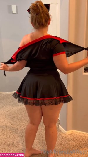 Miranda Affect Video #28