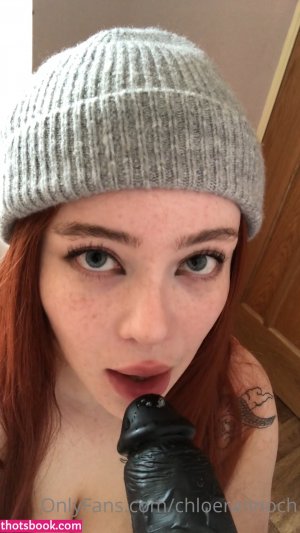 Chloerannoch Video #73